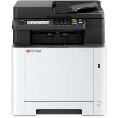 Kyocera Ecosys MA2600cwfx Έγχρωμο Πολυμηχάνημα Laser