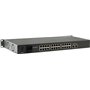 Level One FGP-2601 (150W) Unmanaged L2 PoE+ Switch με 24 Θύρες Ethernet και 2 SFP Θύρες