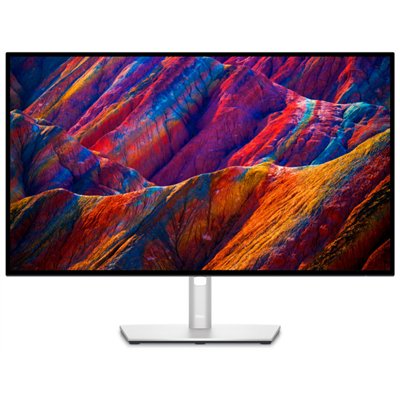 Dell Ultrasharp U2723QE IPS HDR Monitor 27" 4K 3840x2160