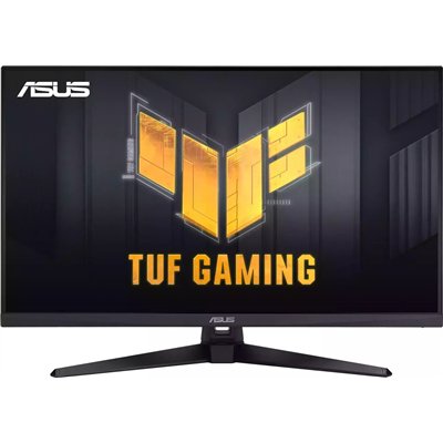 Asus TUF Gaming VG32UQA1A VA HDR Gaming Monitor 31.5" 4K 3840x2160 144Hz