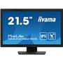 Iiyama ProLite T2234MSC-B1S IPS Monitor 21.5" FHD 1920x1080 με Χρόνο Απόκρισης 8ms GTG