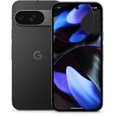 Google Pixel 9 5G (12/128GB) Obsidian