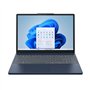 Lenovo IdeaPad Slim 3 15IRH10 15.3" IPS FHD+ (i5-13420H/8GB/512GB SSD/W11 Home) Cosmic Blue (International English Keyboard)