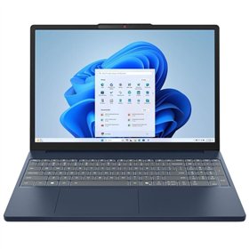 Lenovo IdeaPad Slim 5 15ARP10 15.3" IPS FHD+ (Ryzen 5-7533HS/16GB/512GB SSD/W11 Home) Cosmic Blue (US Keyboard)