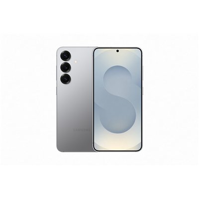 Samsung Galaxy S25 5G Dual SIM (12/128GB) Silver Shadow