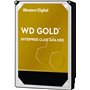 Western Digital Gold 22TB HDD Σκληρός Δίσκος 3.5" SATA III 7200rpm με 512MB Cache για NAS / Server WD221KRYZ