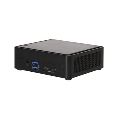 ASRock BOX-1360P/D4 Barebone (Core i7-1360P)