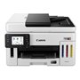Canon Maxify GX 6150 Έγχρωμο Πολυμηχάνημα Inkjet με WiFi και Mobile Print