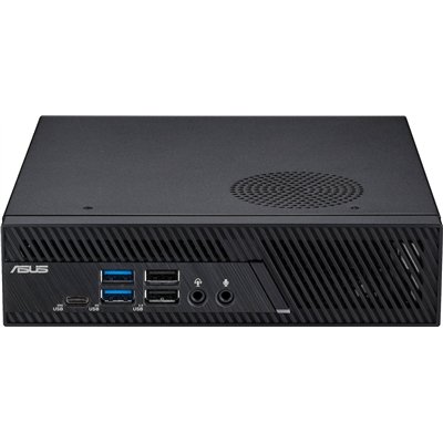 Asus VIVO PB63-B3014MH Mini PC (Core i3-13100/8GB DDR5/256GB SSD/W11 Pro)