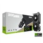 Zotac GeForce RTX 5070 12GB GDDR7 Twin Edge Κάρτα Γραφικών ZT-B50700E-10P