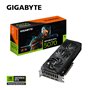 Gigabyte GeForce RTX 5070 12GB GDDR7 Windforce OC SFF Κάρτα Γραφικών GV-N5070WF3OC-12GD