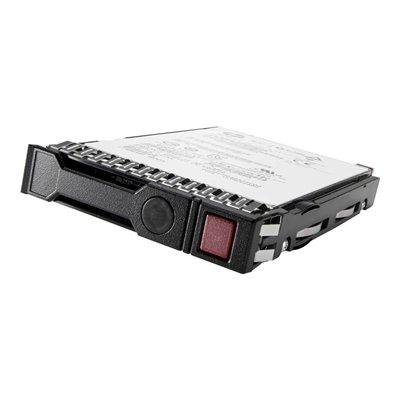 Fujitsu SSD 960GB 2.5'' SATA III PY-SS96NQ