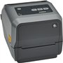 Zebra ZD621t Εκτυπωτής Ετικετών Θερμικής Μεταφοράς USB, Serial, Wi-Fi, Bluetooth, Ethernet 300 dpi ZD6A042-30EF00EZ