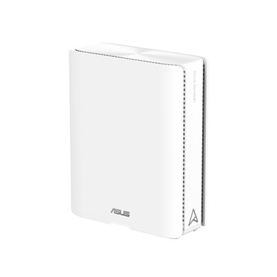 Asus ZenWiFi BQ16 Access Point Wi‑Fi 7 Quad Band (2.4 & 5 & 5 & 6GHz) Λευκό