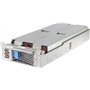APC Replacement Cartridge 43 Μπαταρία UPS με Χωρητικότητα 8Ah και Τάση 12V