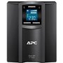APC Smart-UPS C 1000VA LCD with SmartConnect Line-Interactive 600W με 8 IEC Πρίζες