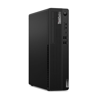 Lenovo ThinkCentre M75s Gen 5 Desktop PC (Ryzen 3-8300G/8GB DDR5/256GB SSD/W11 Pro) με Πληκτρολόγιο (US)