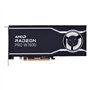 AMD Radeon Pro W7600 8GB GDDR6 Κάρτα Γραφικών 100-300000077