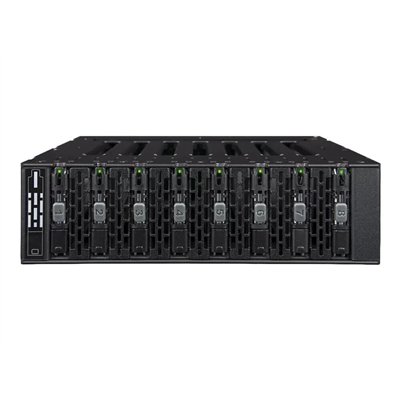 Icy Dock Tougharmor Μαύρο