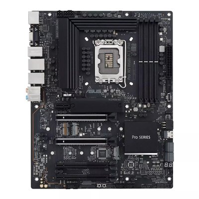 Asus Pro WS W680-ACE IPMI Motherboard ATX με Intel 1700 Socket