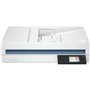 HP ScanJet Pro N4600 fnw1 Flatbed / Sheetfed Scanner A4 με WiFi