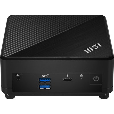 MSI Cubi 5 12M-021BDE Barebone (Core i5-1235U)