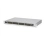 Ubiquiti USW-48-POE Managed L2 PoE Switch με 48 Θύρες Ethernet
