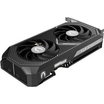Zotac GeForce RTX 5070 12GB GDDR7 Twin Edge OC Κάρτα Γραφικών ZT-B50700H-10P