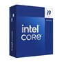 Intel Core i9-14900 2GHz Επεξεργαστής 24 Πυρήνων για Socket 1700 σε Κουτί με Ψύκτρα