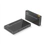 Kvm Extender Lindy 70m Cat.6a Typec & Hdmi Hdbaset 3.0