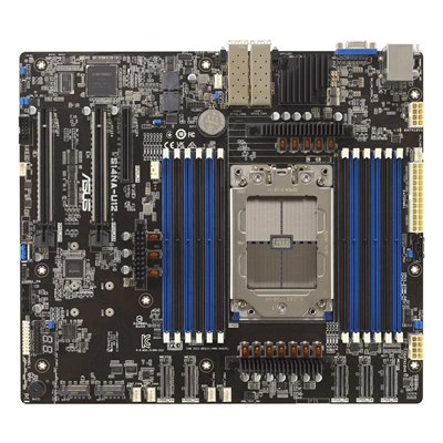 Asus S14NA-U12 SoC Motherboard SSI CEB με AMD SP6 Socket