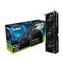 Palit GeForce RTX 5070 12GB GDDR7 Infinity 3 OC Κάρτα Γραφικών NE75070S19K9-GB2050S