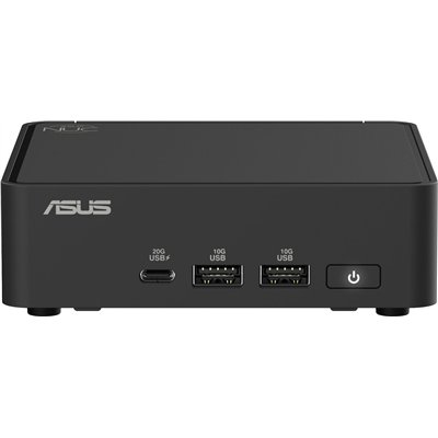 Asus NUC 15 Pro Kit Barebone (Core 7-240H )
