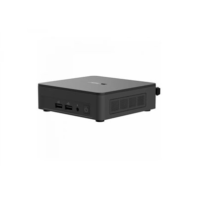Asus Nuc 13 Pro Rnuc13anki700002i Barebone (Core i7-1360P)