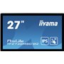 Iiyama POS Monitor ProLite 27" LED με Ανάλυση 1920x1080 TF2738MSC-B2
