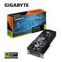 Gigabyte GeForce RTX 5070 12GB GDDR7 EAGLE OC SFF 12G Κάρτα Γραφικών GV-N5070EAGLE OC-12GD