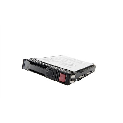 HP SAS RI SFF SC VS MV SSD 1.9TB 2.5'' SAS 3.0 P36999-B21