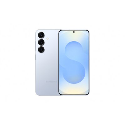 Samsung Galaxy S25 5G Dual SIM (12/256GB) Icy Blue