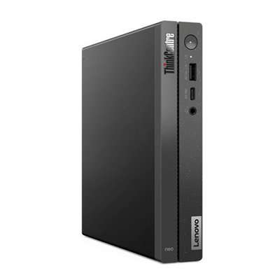 Lenovo ThinkCentre Neo 50q Gen 4 Mini PC (Core i5-13420H/16GB DDR4/512GB SSD/W11 Pro)