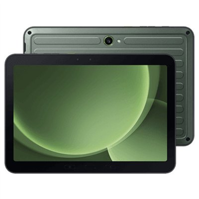 Samsung Galaxy Tab Active5 Pro Enterprise Edition 5G 10.1" (8GB/256GB) Πράσινο