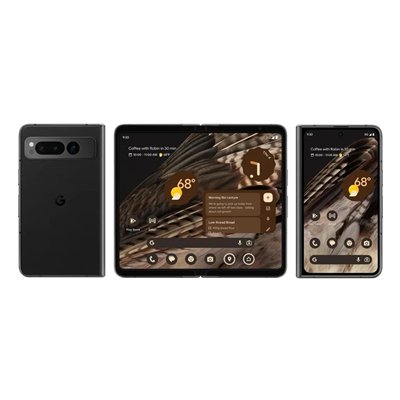 Google Pixel Fold 5G (12/256GB) Obsidian