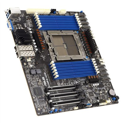 Asus K14PA-U12 Motherboard SSI CEB με AMD SP5 Socket