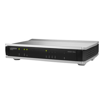 Lancom 1800EF VPN Router