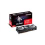 PowerColor Radeon RX 7800 XT 16GB GDDR6 Hellhound Κάρτα Γραφικών RX 7800 XT 16G-L/OC