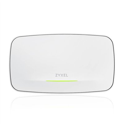 Zyxel WBE660S WiFi Mesh Network Access Point Wi‑Fi 7 Tri Band (2.4 & 5 & 6GHz)