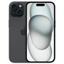 Apple iPhone 15 (6/128GB) Μαύρο