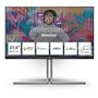 AOC U32U3CV IPS HDR Monitor 32" 4K 3840x2160 με Χρόνο Απόκρισης 4ms GTG