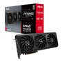 Asus Radeon RX 9070 16GB GDDR6 Prime OC Κάρτα Γραφικών 90YV0LI1-M0NA00