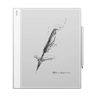 Onyx Boox Note Max με Οθόνη Αφής 13.3" (128GB) Γκρι