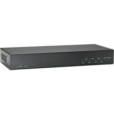 Level One Audio Video HDMI Extender HVE-9214PT